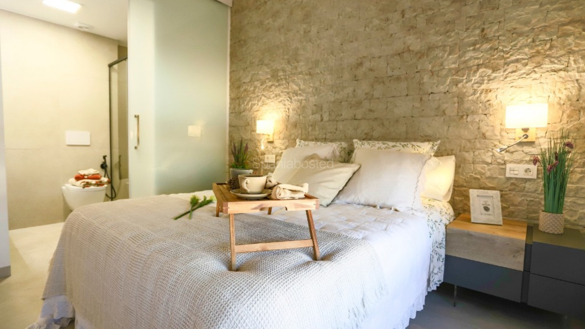 Nueva construcción  - Apartamento -
San Pedro del Pinatar