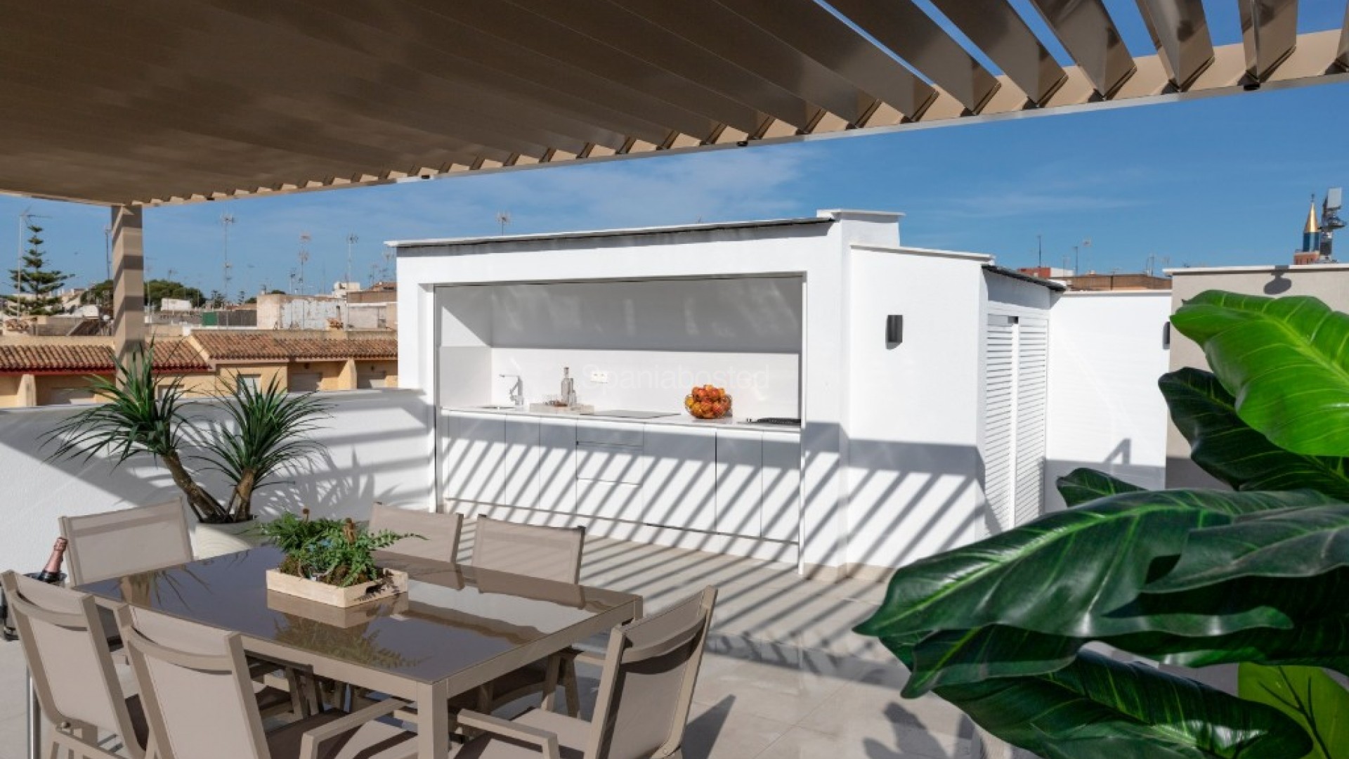 Nueva construcción  - Apartamento -
San Pedro del Pinatar