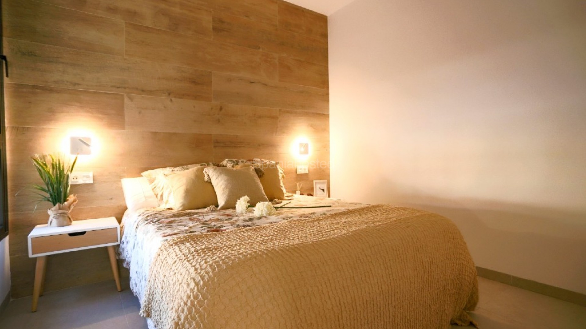 Nueva construcción  - Apartamento -
San Pedro del Pinatar