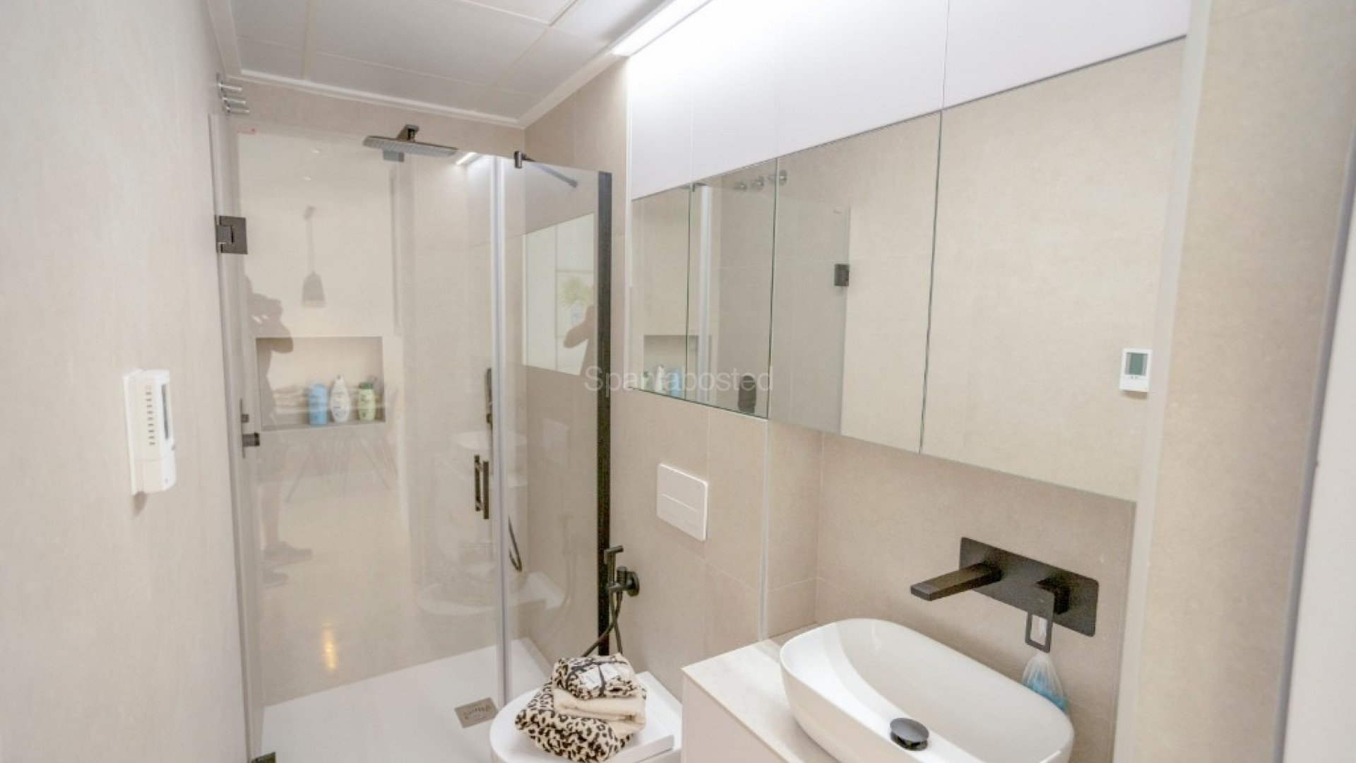 Nueva construcción  - Apartamento -
San Pedro del Pinatar