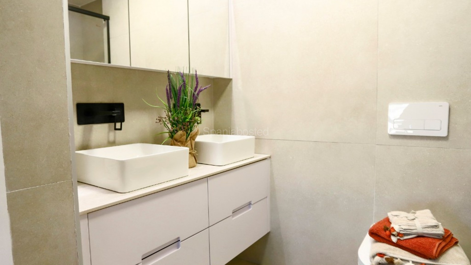 Nueva construcción  - Apartamento -
San Pedro del Pinatar