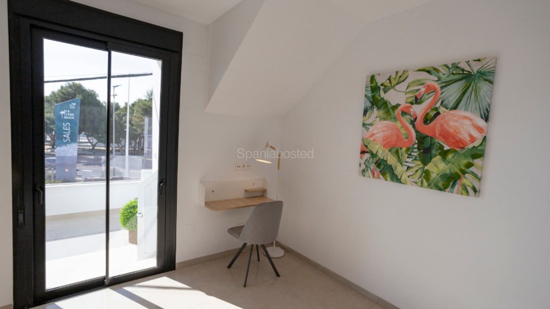 Nueva construcción  - Apartamento -
San Pedro del Pinatar