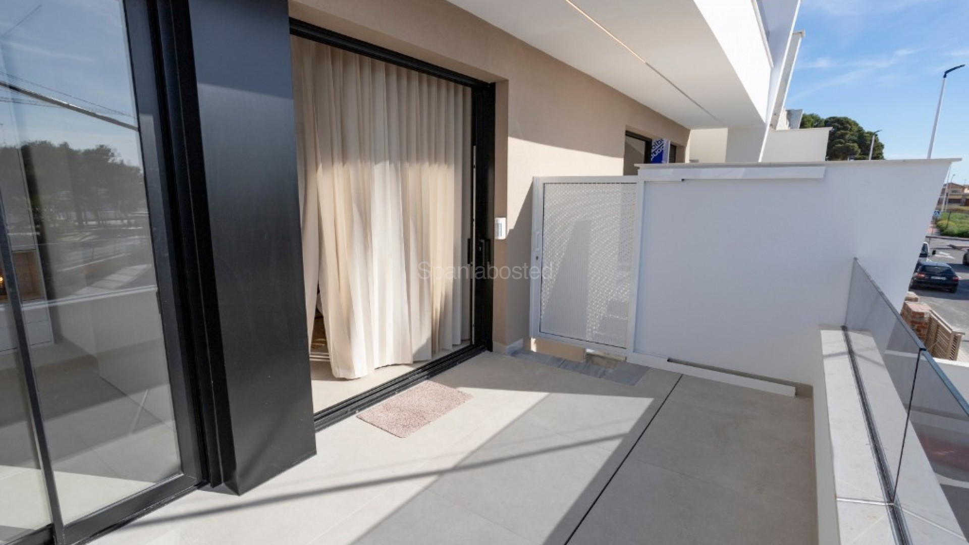 Nueva construcción  - Apartamento -
San Pedro del Pinatar