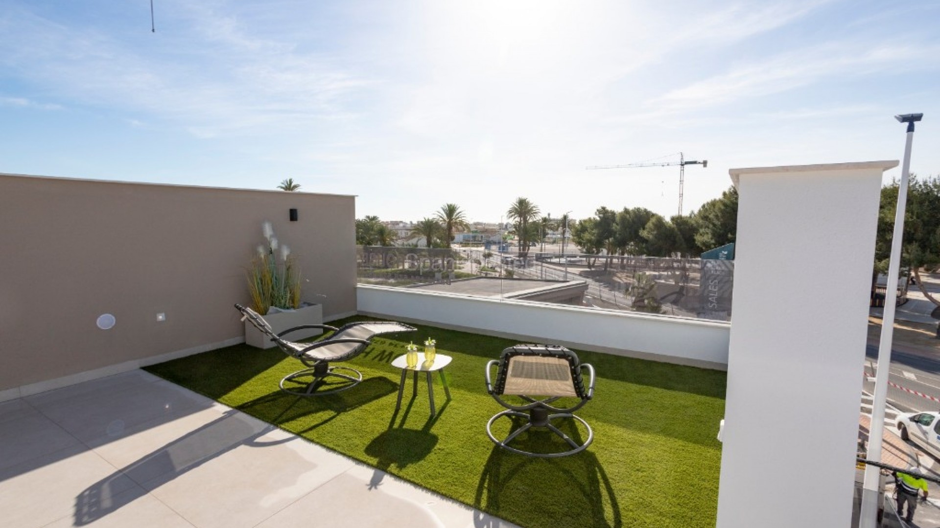 Nueva construcción  - Apartamento -
San Pedro del Pinatar