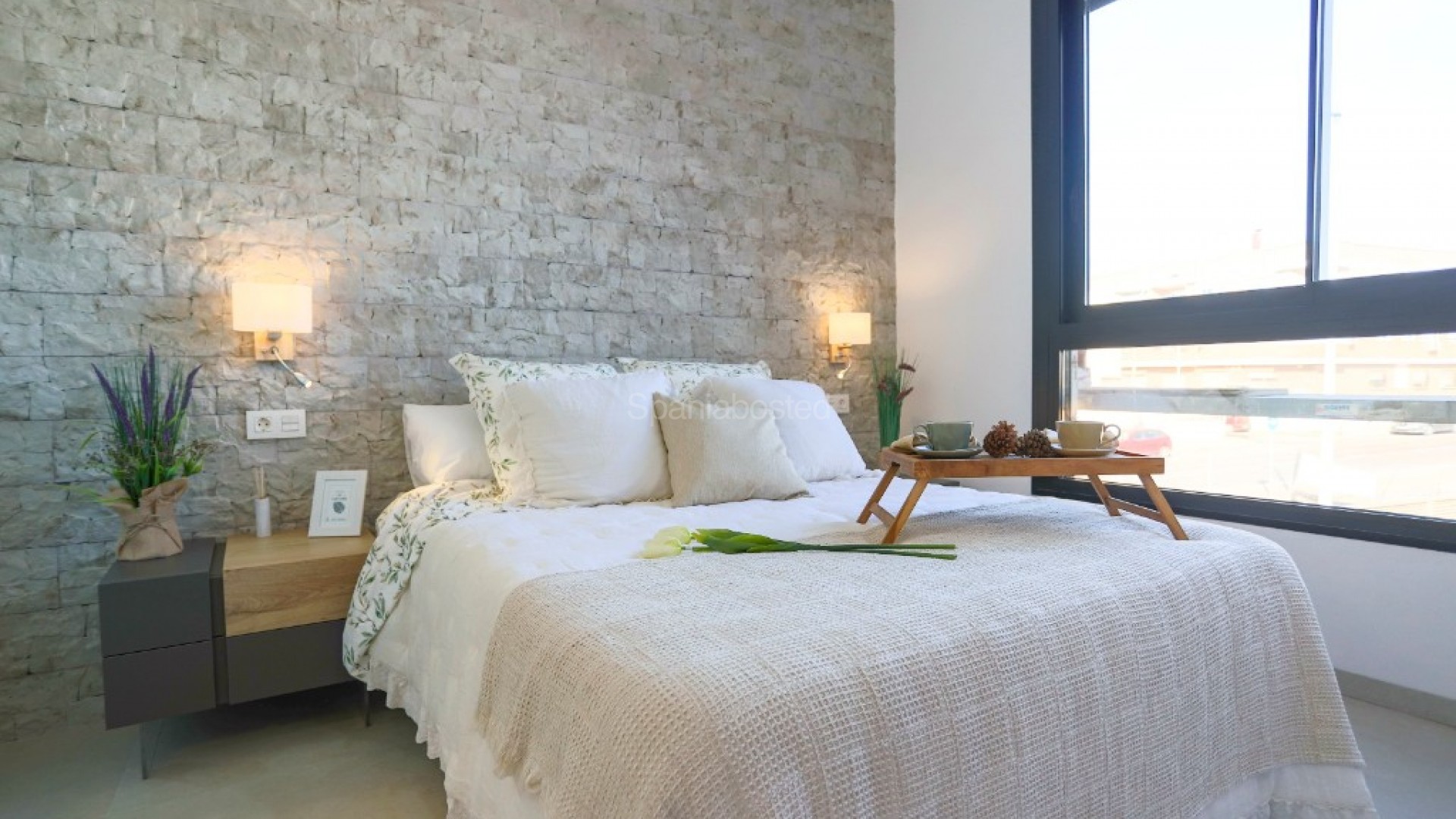 Nueva construcción  - Apartamento -
San Pedro del Pinatar