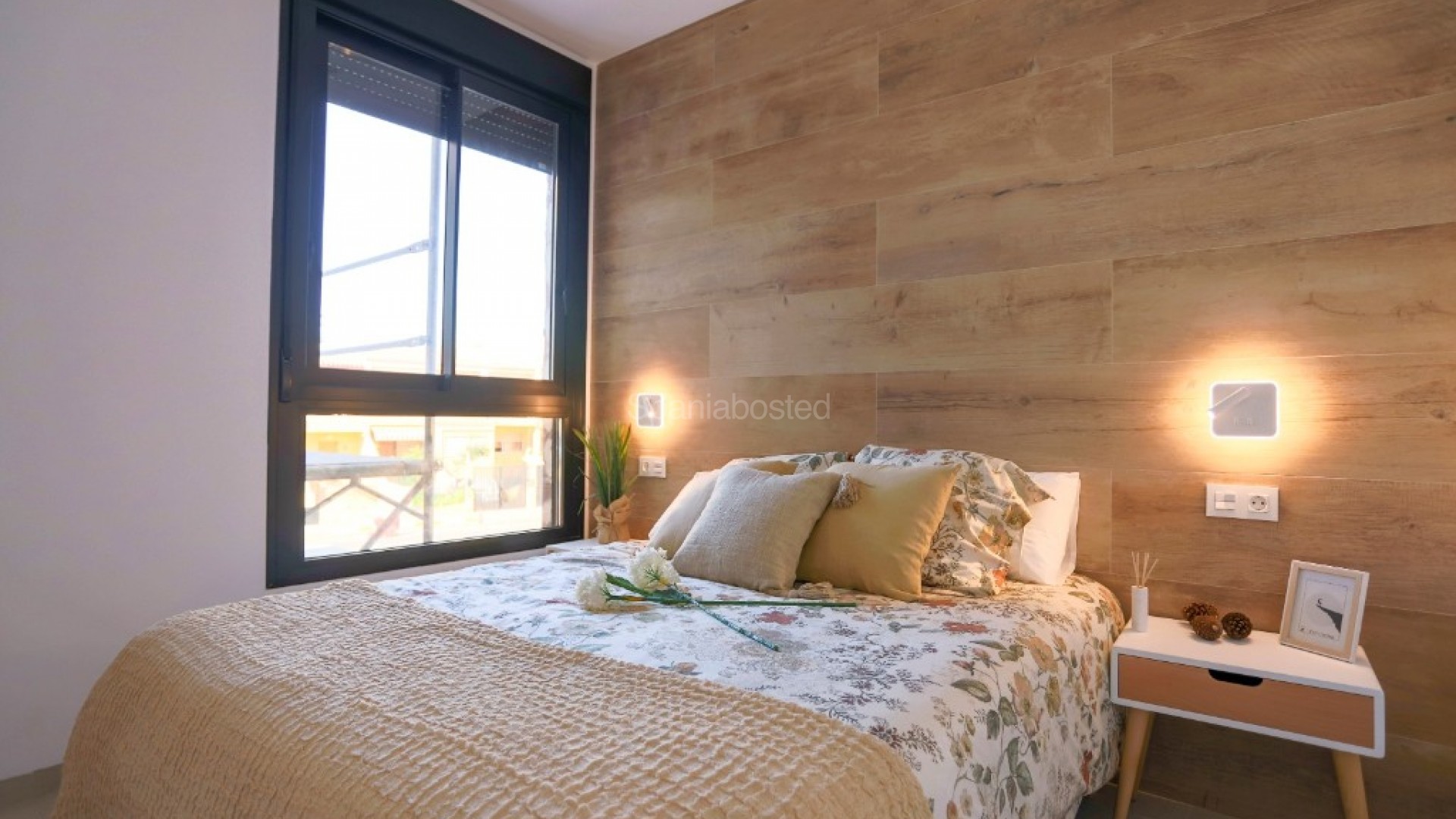 Nueva construcción  - Apartamento -
San Pedro del Pinatar