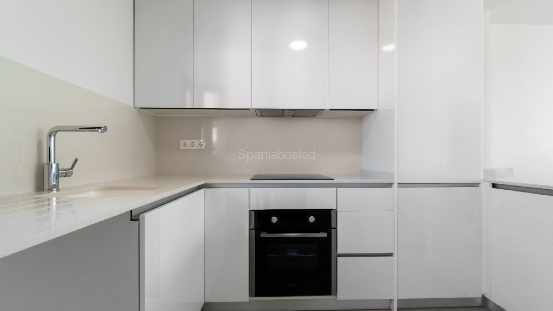 Nueva construcción  - Apartamento -
San Pedro del Pinatar