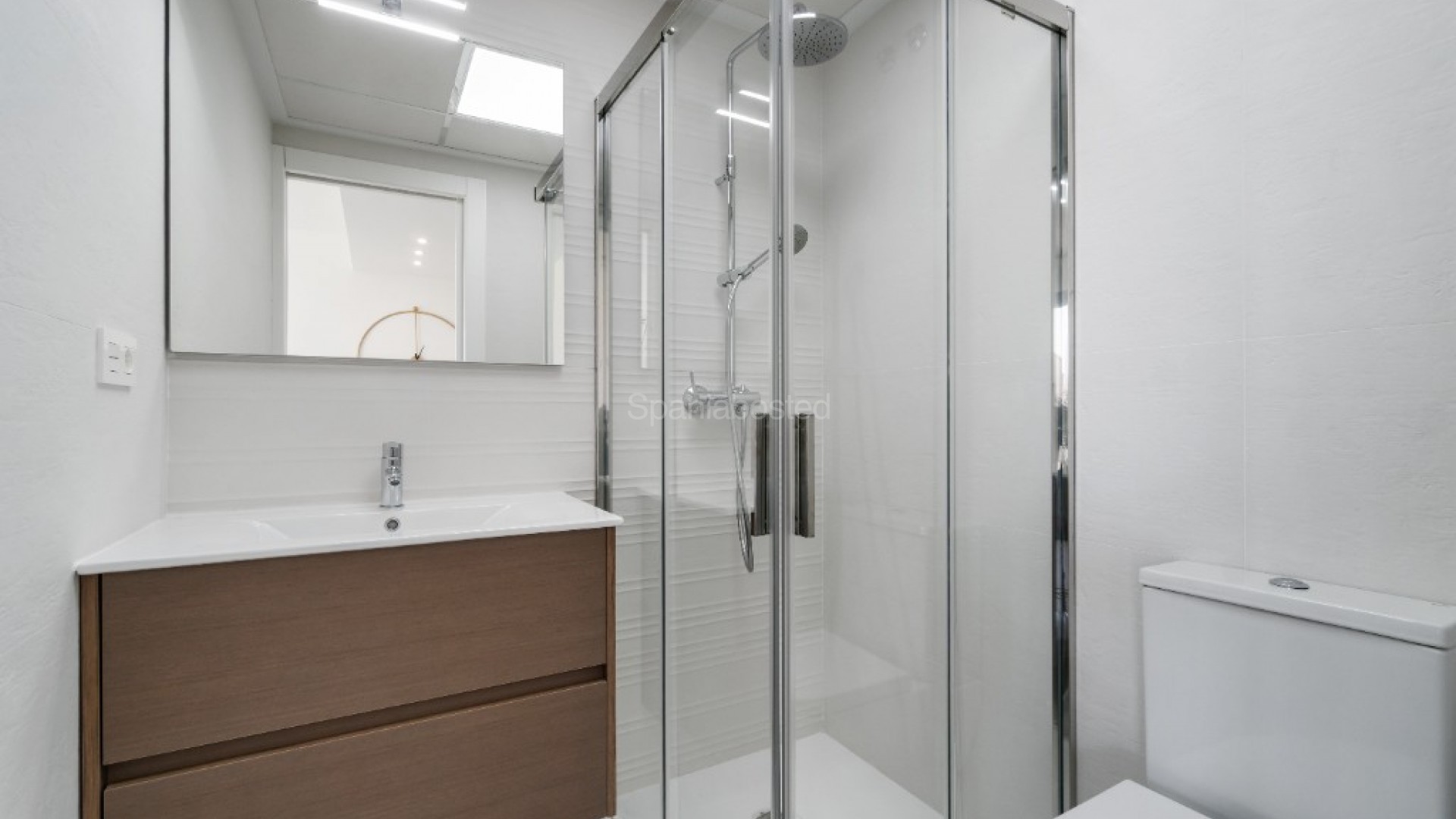 Nueva construcción  - Apartamento -
San Pedro del Pinatar