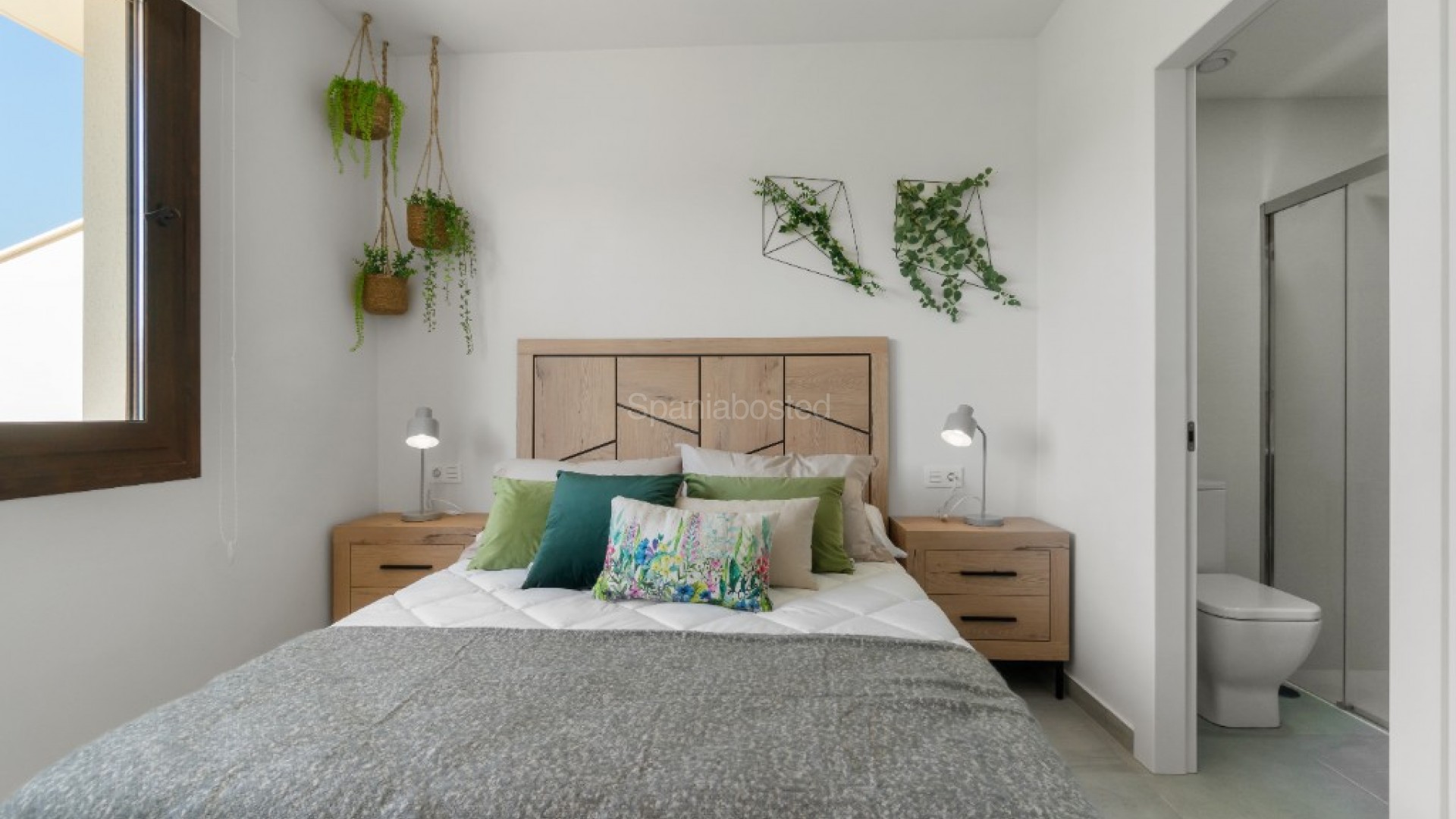 Nueva construcción  - Apartamento -
San Pedro del Pinatar