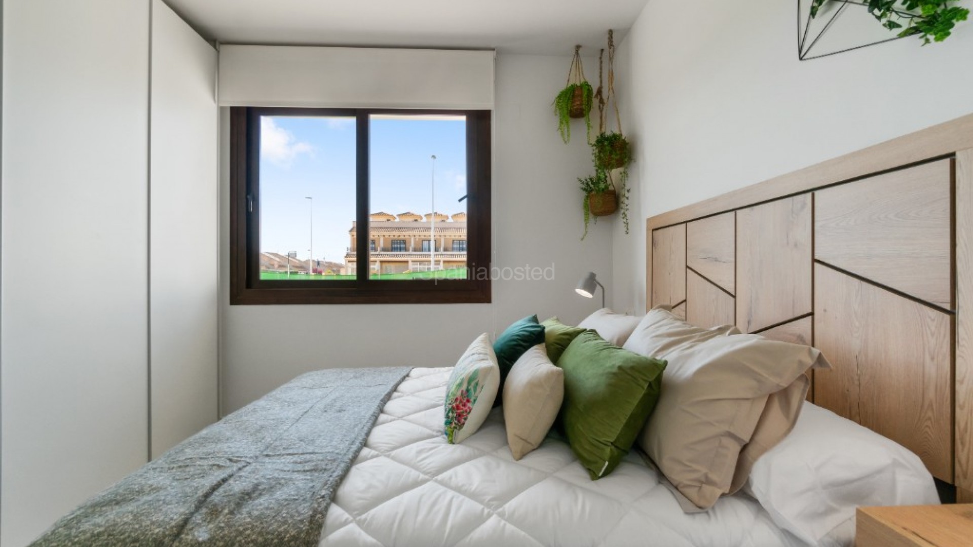 Nueva construcción  - Apartamento -
San Pedro del Pinatar