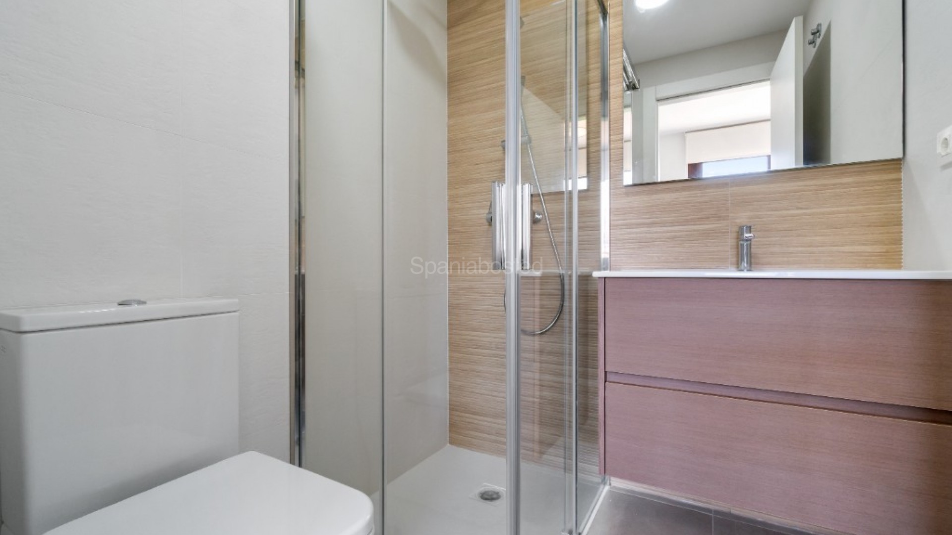 Nueva construcción  - Apartamento -
San Pedro del Pinatar