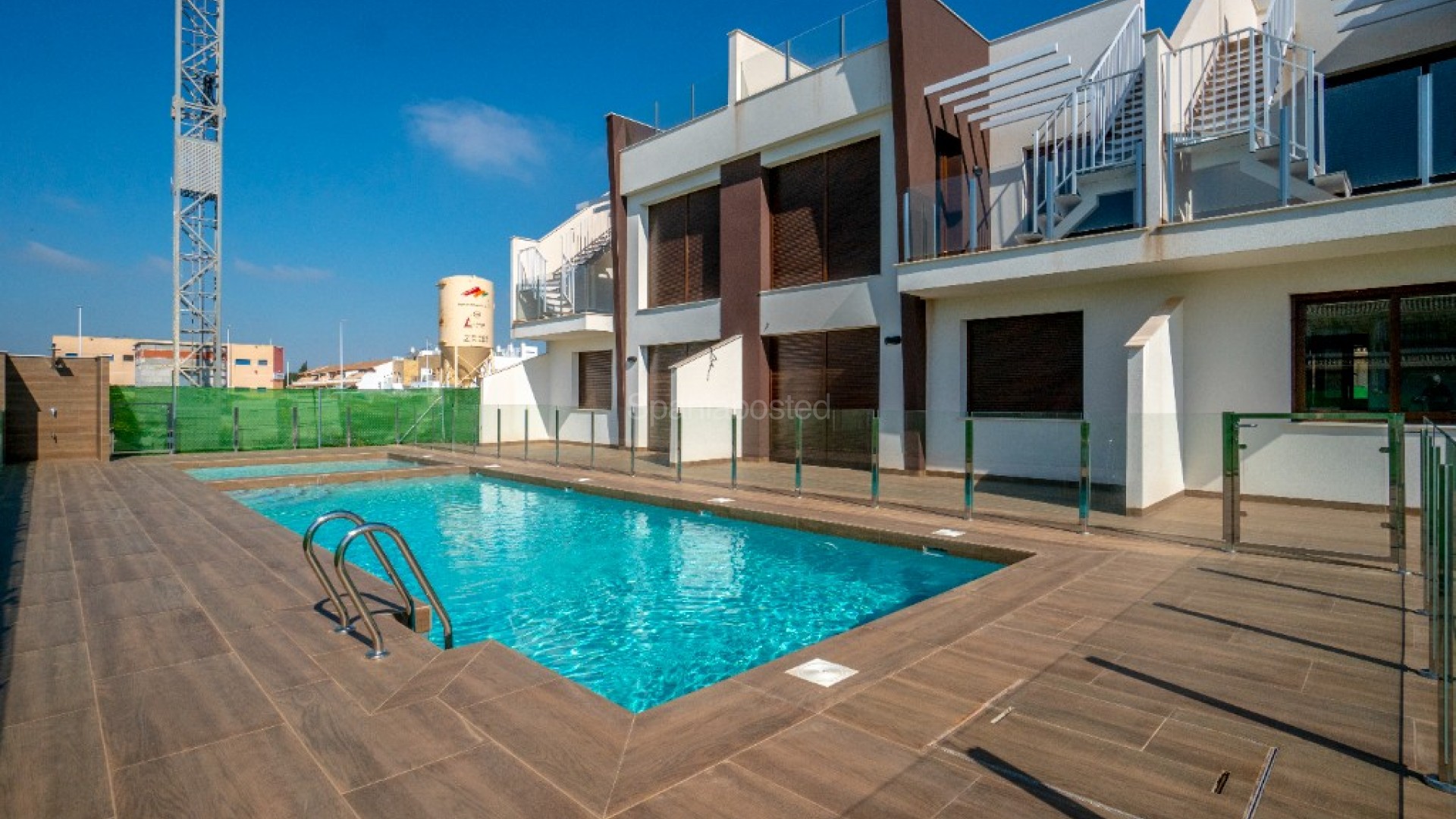 Nueva construcción  - Apartamento -
San Pedro del Pinatar