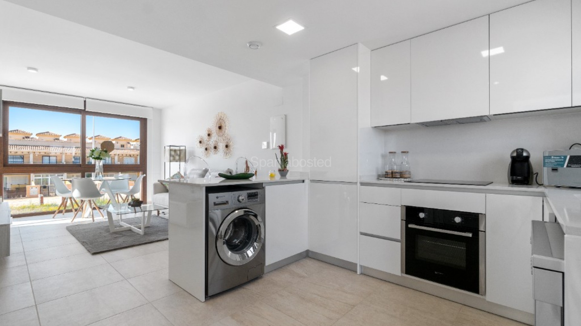 Nueva construcción  - Apartamento -
San Pedro del Pinatar