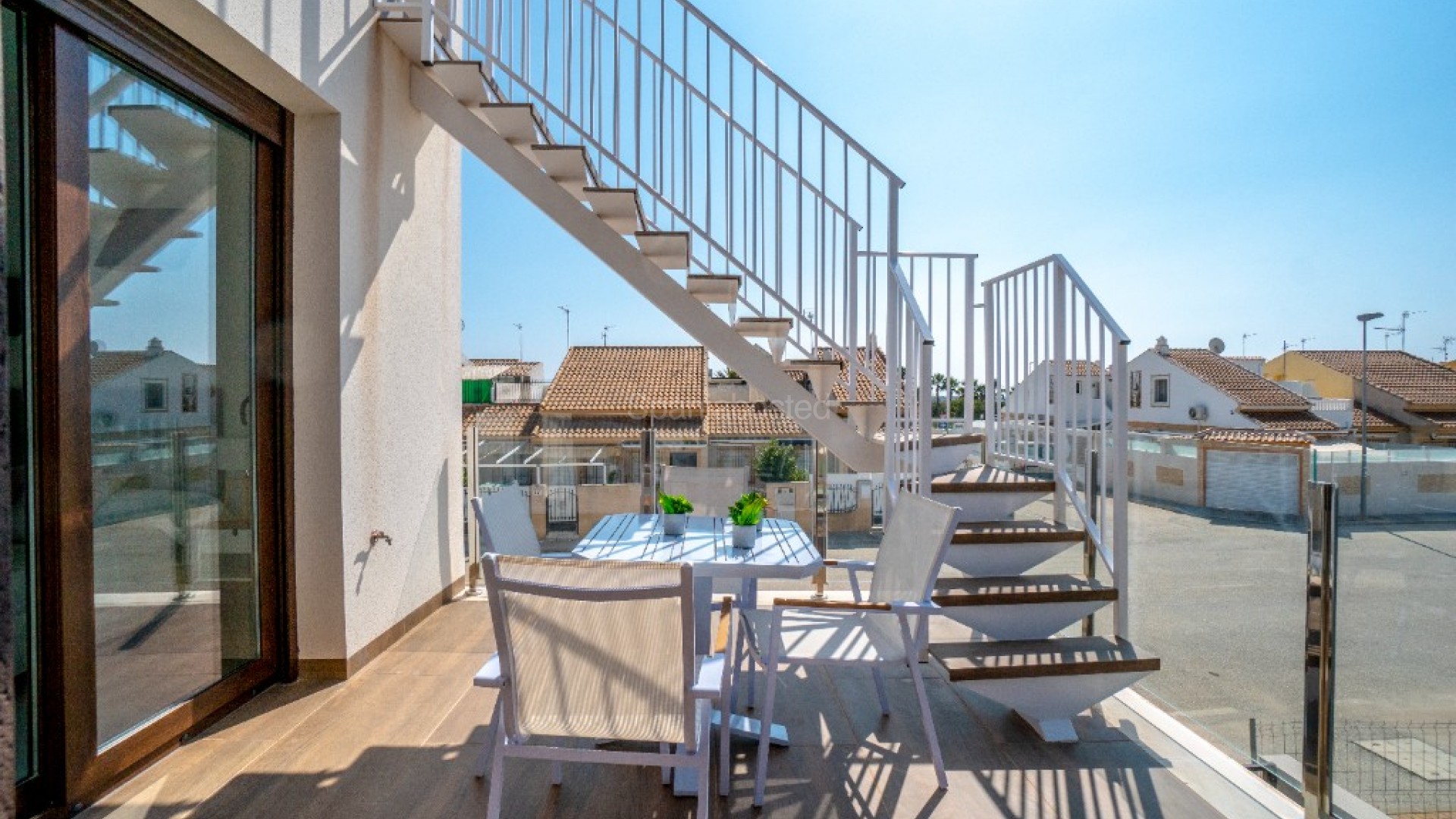 Nueva construcción  - Apartamento -
San Pedro del Pinatar