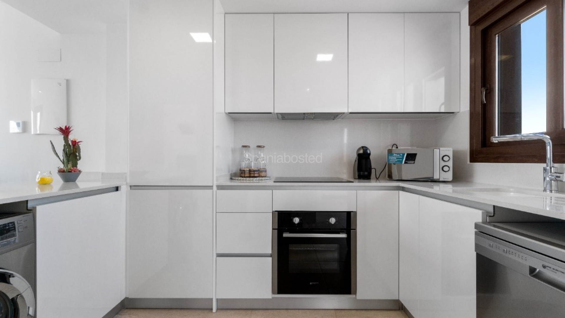 Nueva construcción  - Apartamento -
San Pedro del Pinatar