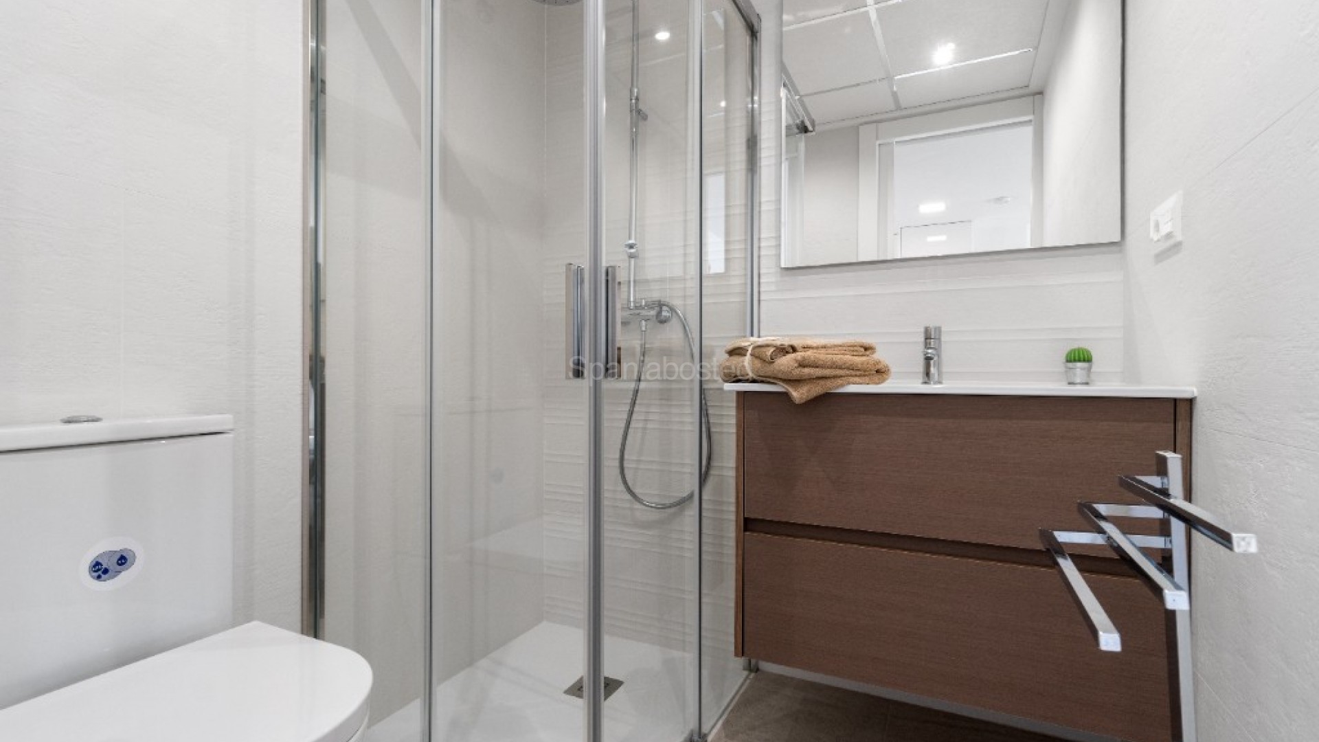 Nueva construcción  - Apartamento -
San Pedro del Pinatar