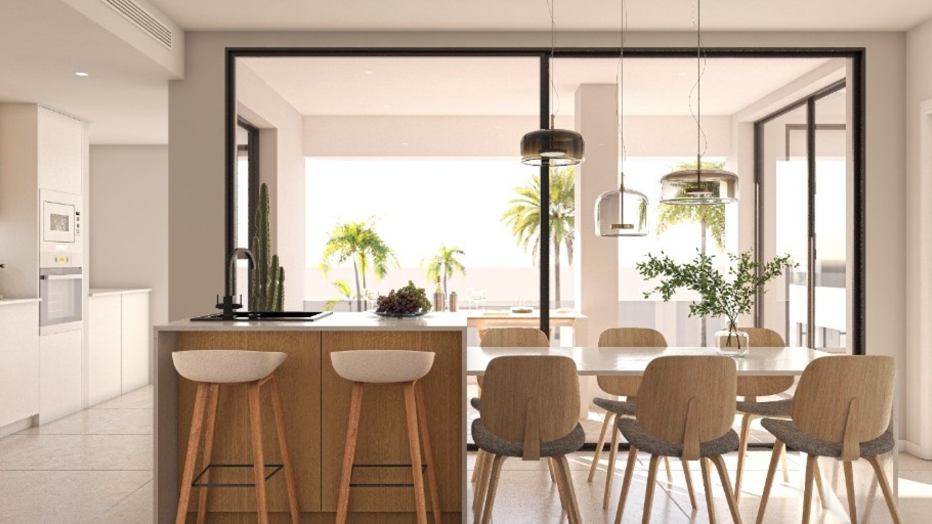 Nueva construcción  - Apartamento -
San Pedro del Pinatar