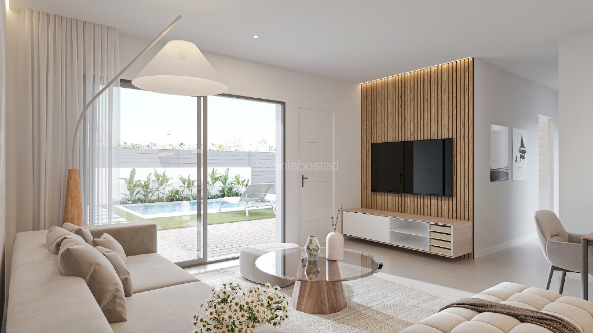 Nueva construcción  - Apartamento -
San Pedro del Pinatar