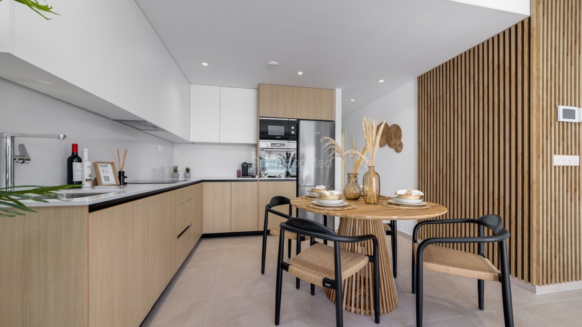 Nueva construcción  - Apartamento -
San Pedro del Pinatar