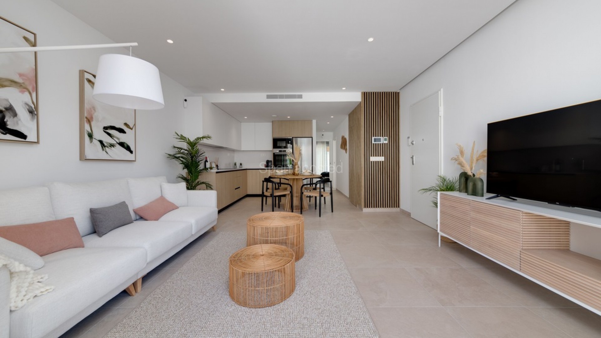 Nueva construcción  - Apartamento -
San Pedro del Pinatar