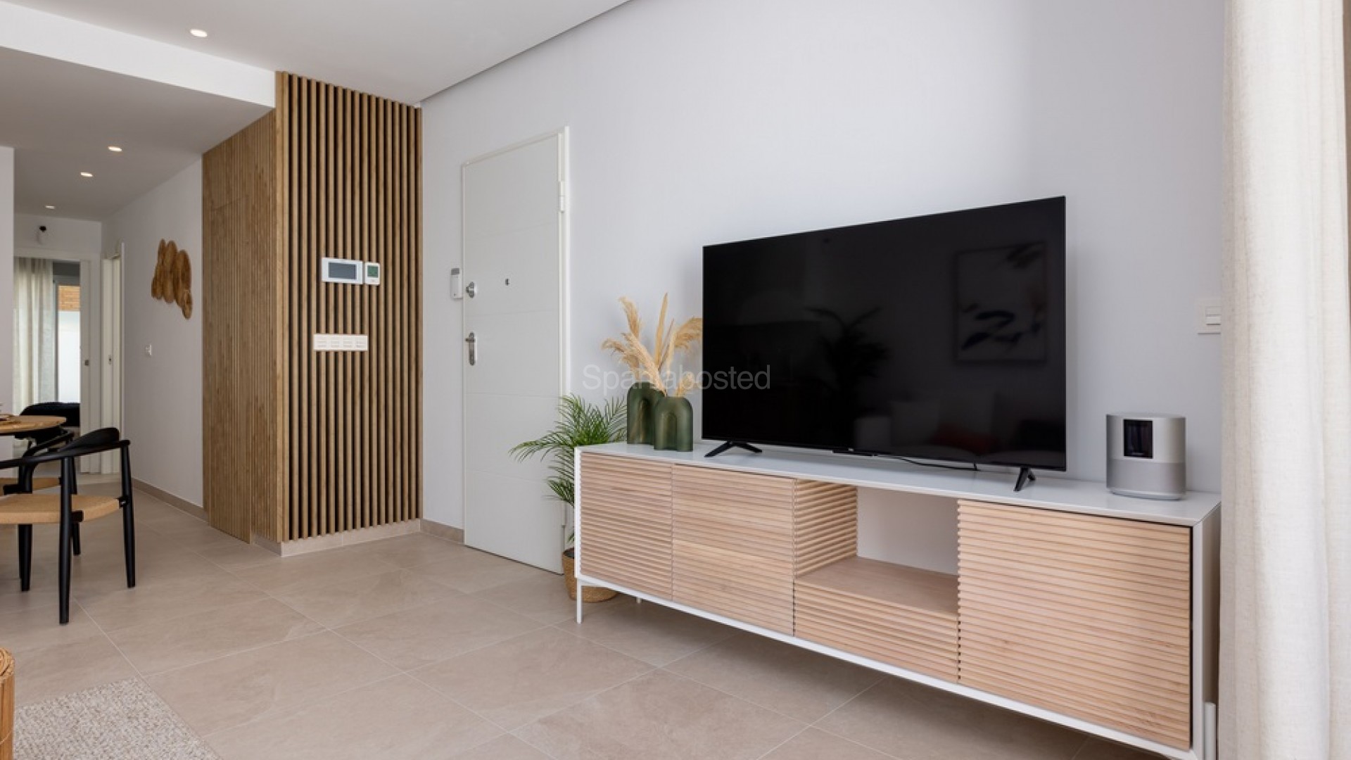 Nueva construcción  - Apartamento -
San Pedro del Pinatar