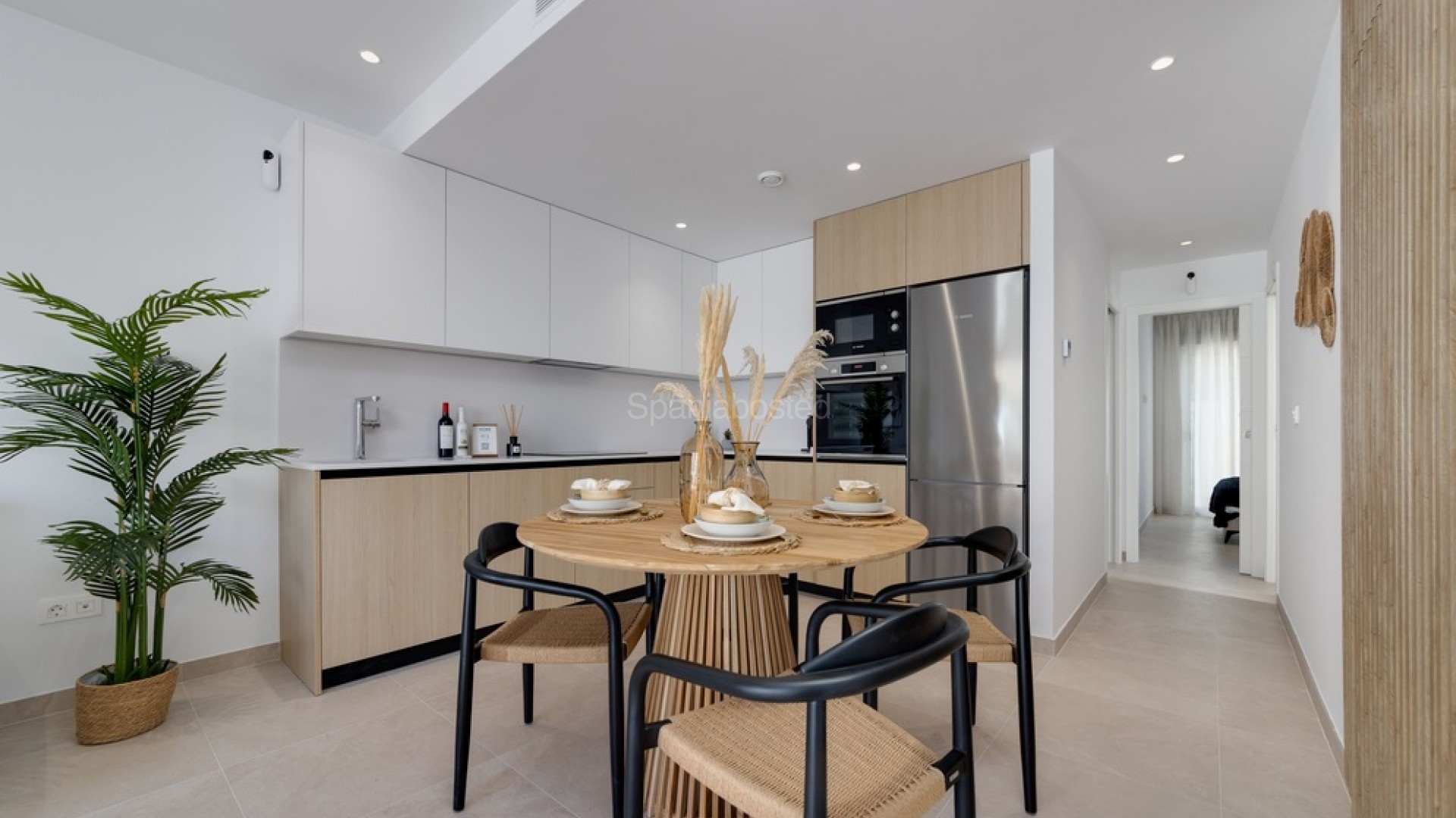 Nueva construcción  - Apartamento -
San Pedro del Pinatar