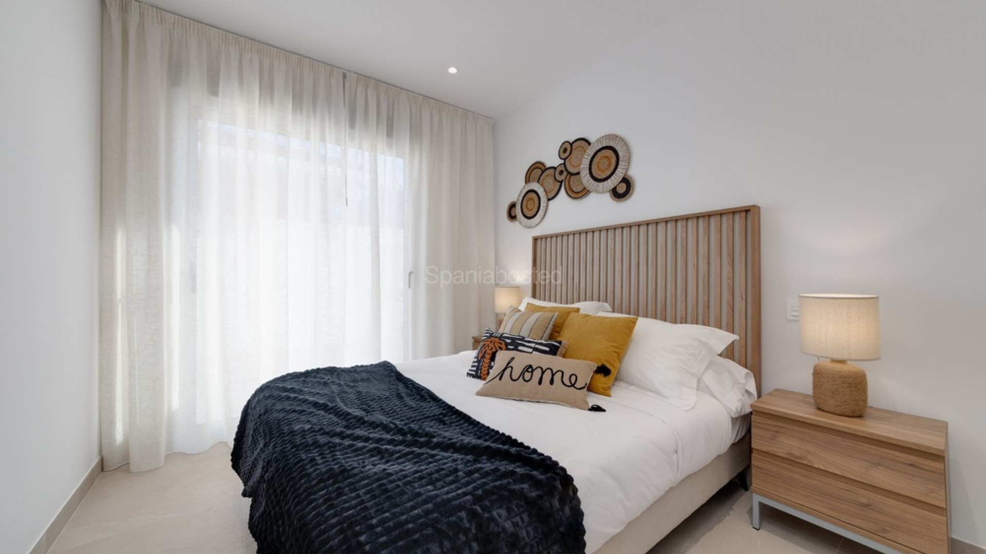 Nueva construcción  - Apartamento -
San Pedro del Pinatar