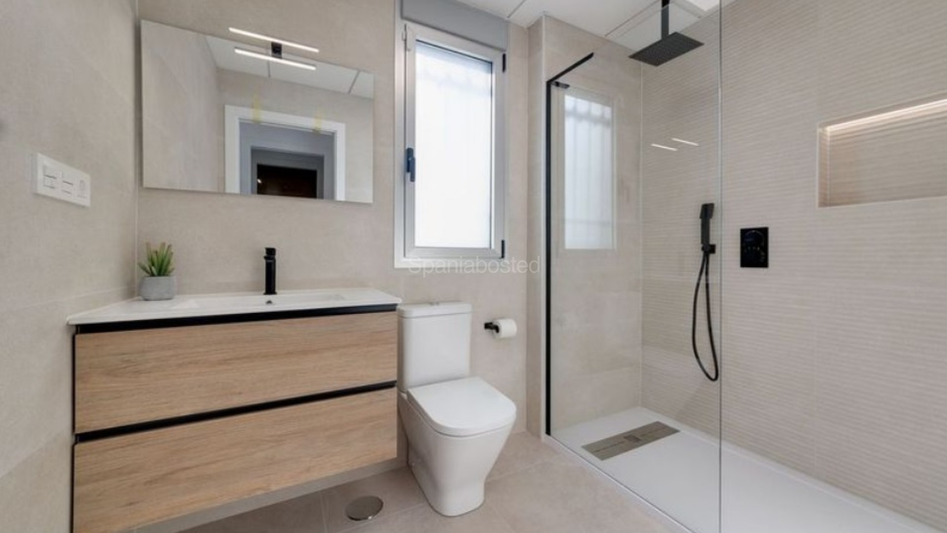 Nueva construcción  - Apartamento -
San Pedro del Pinatar