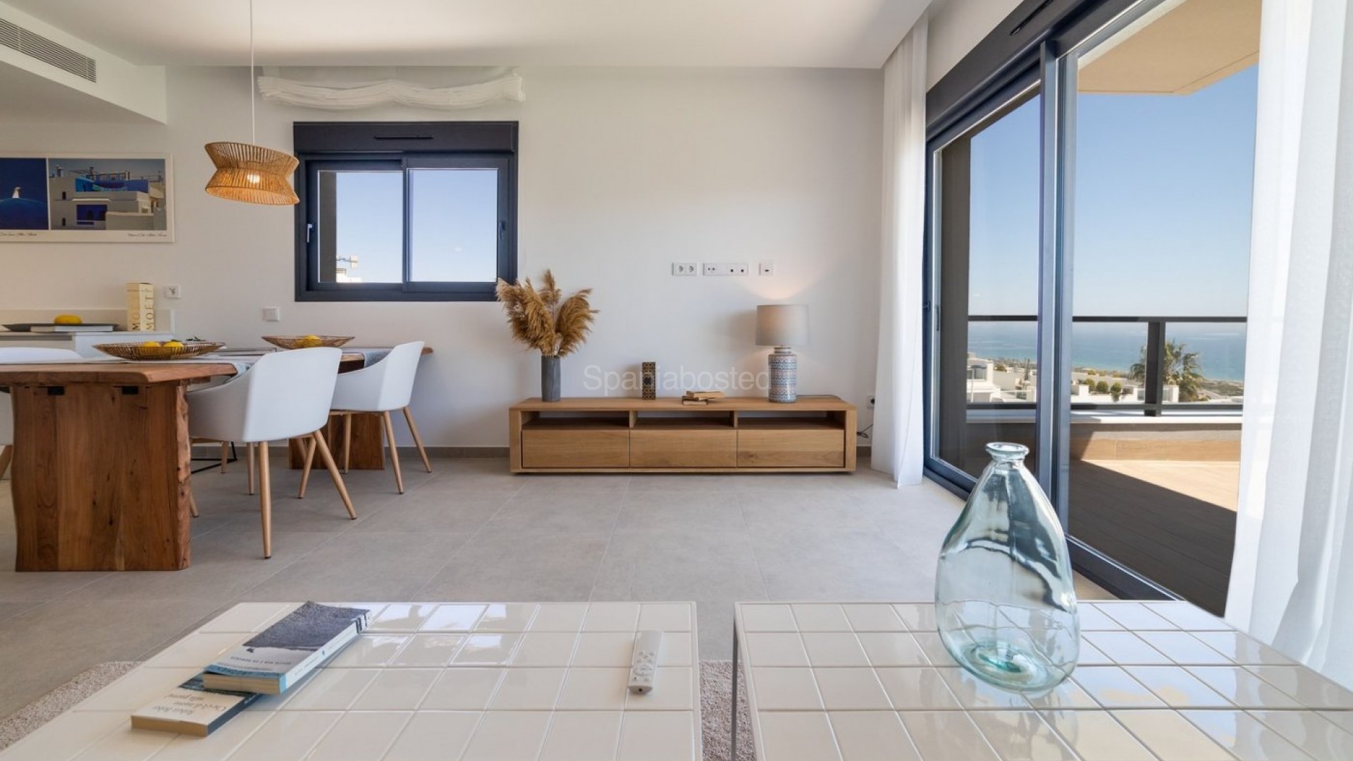Nueva construcción  - Apartamento -
Santa Pola - Gran Alacant