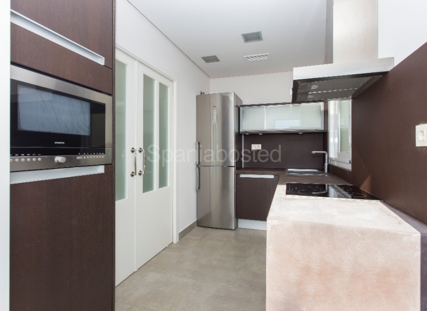 Nueva construcción  - Apartamento -
Santa Pola