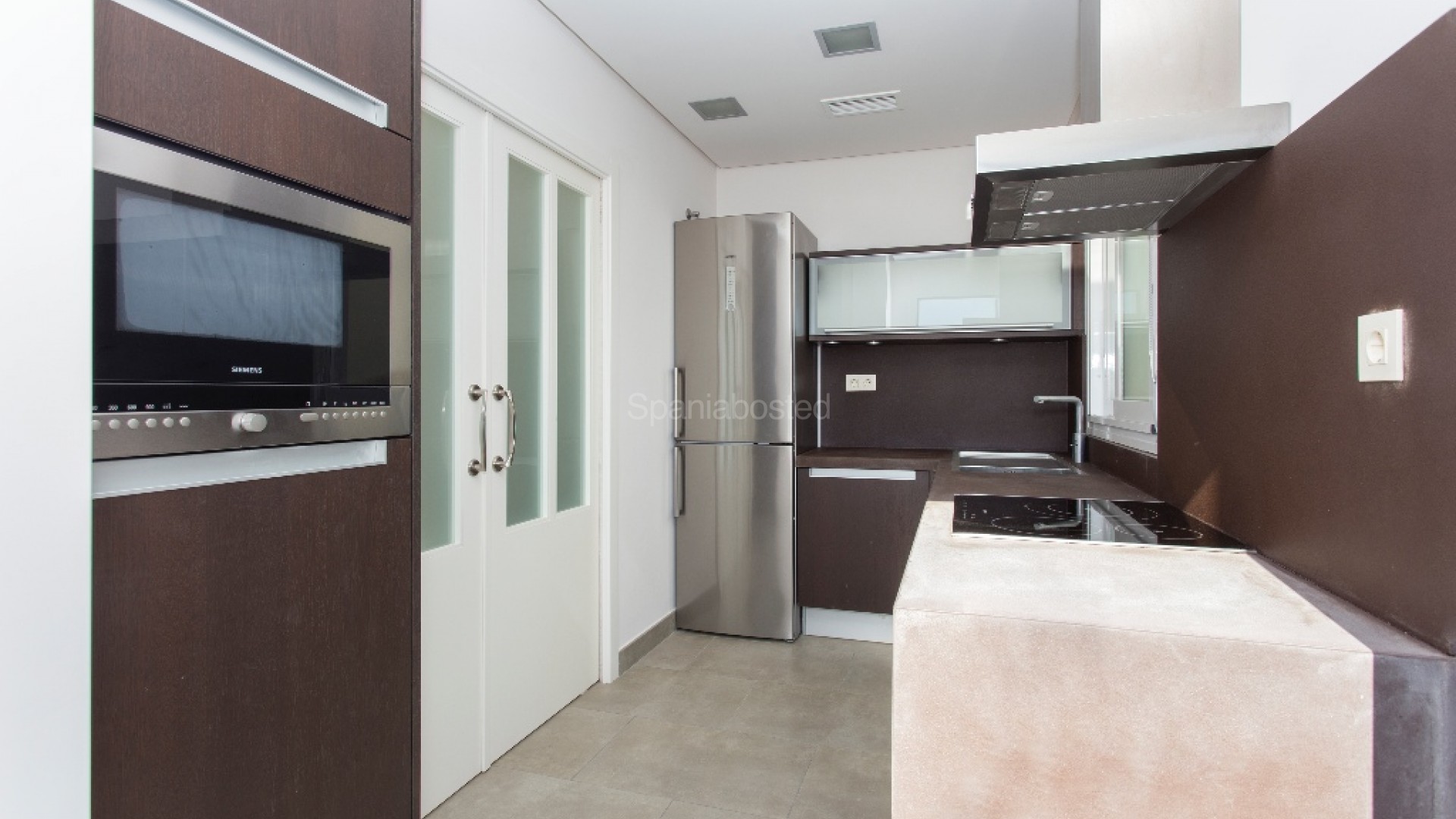 Nueva construcción  - Apartamento -
Santa Pola