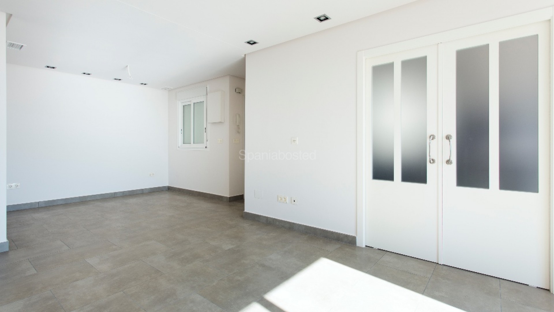 Nueva construcción  - Apartamento -
Santa Pola