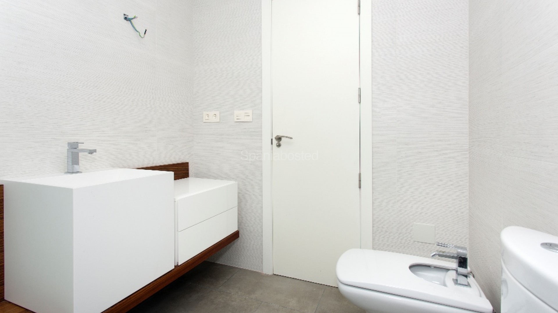 Nueva construcción  - Apartamento -
Santa Pola