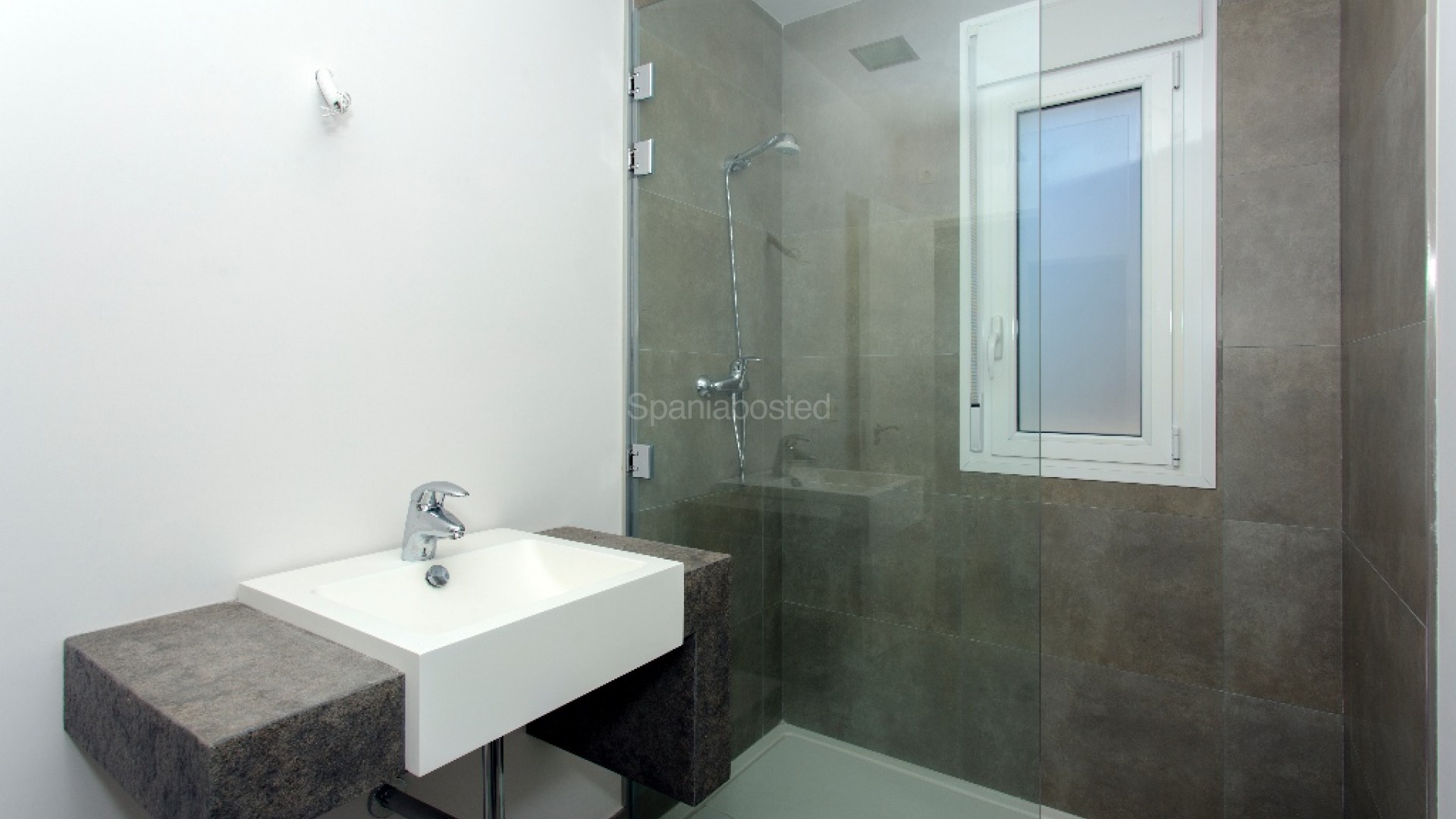 Nueva construcción  - Apartamento -
Santa Pola