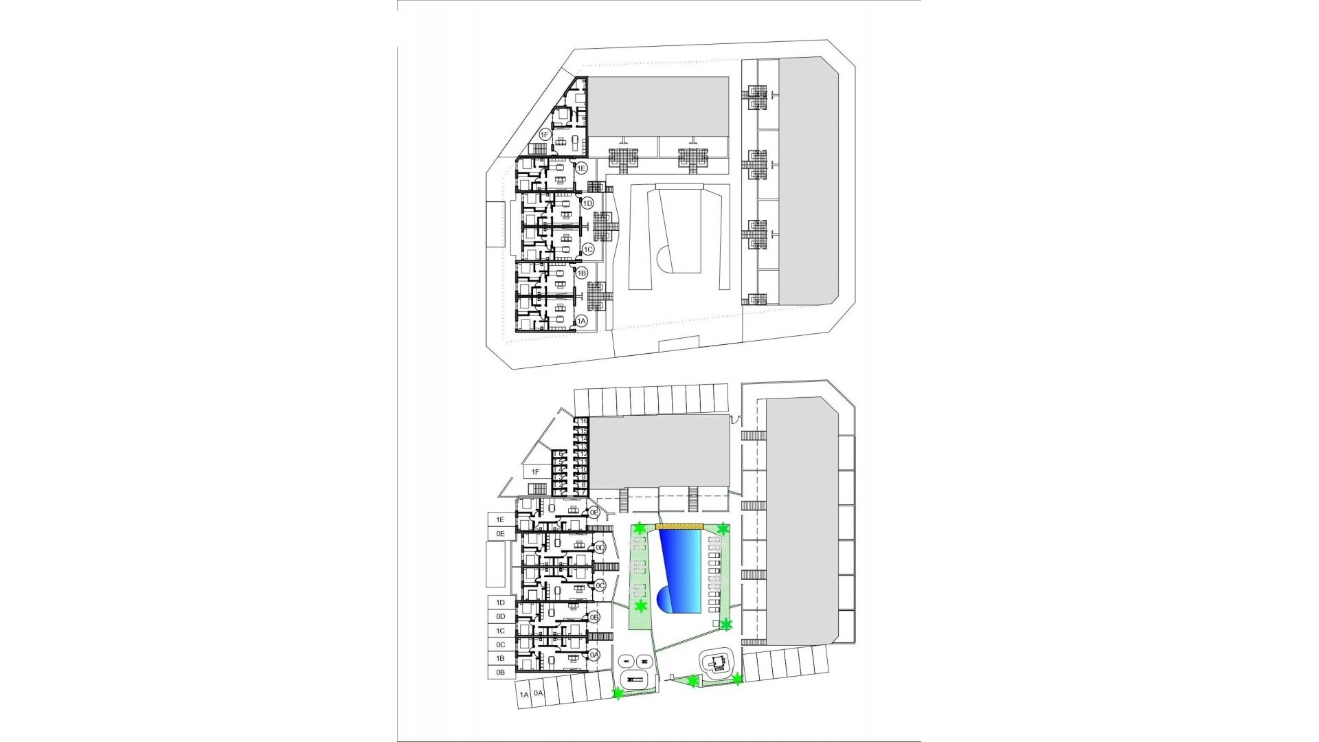 Nueva construcción  - Apartamento -
Torre Pacheco - Roldán