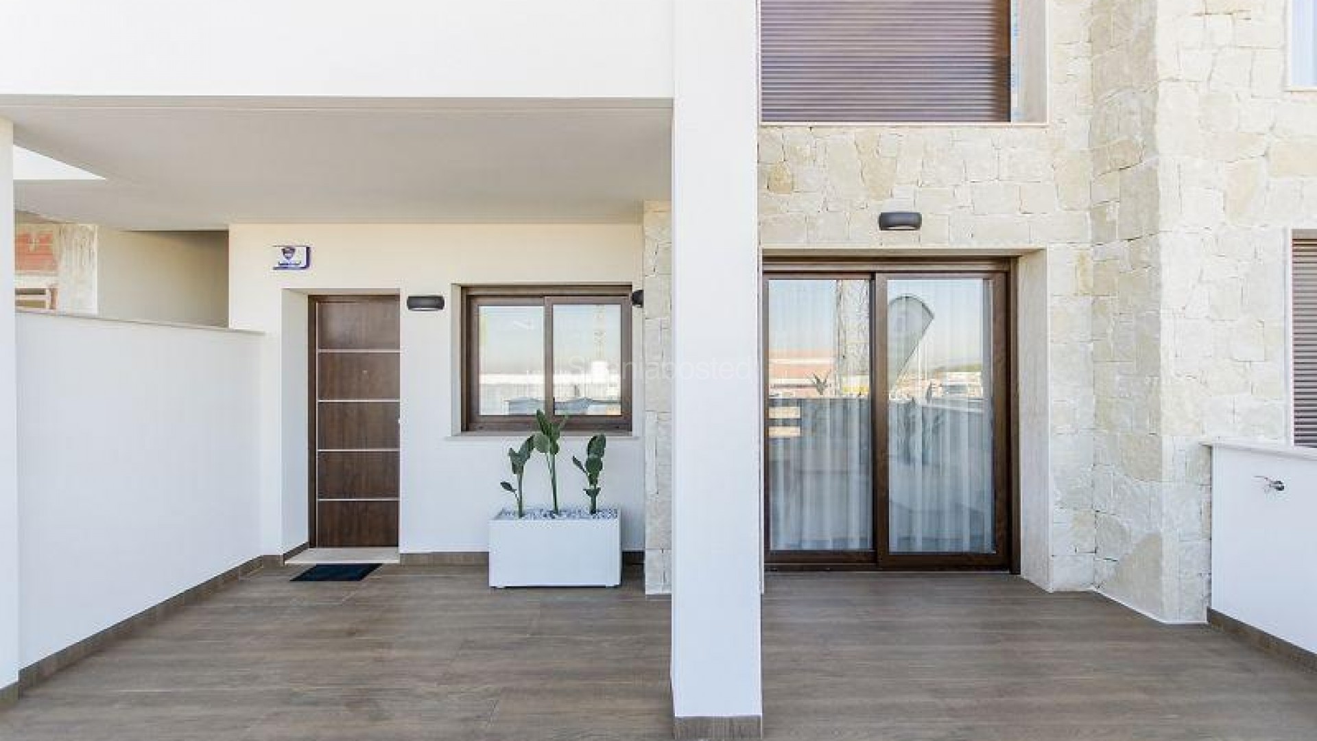 Nueva construcción  - Apartamento -
Torrevieja - Los Balcones