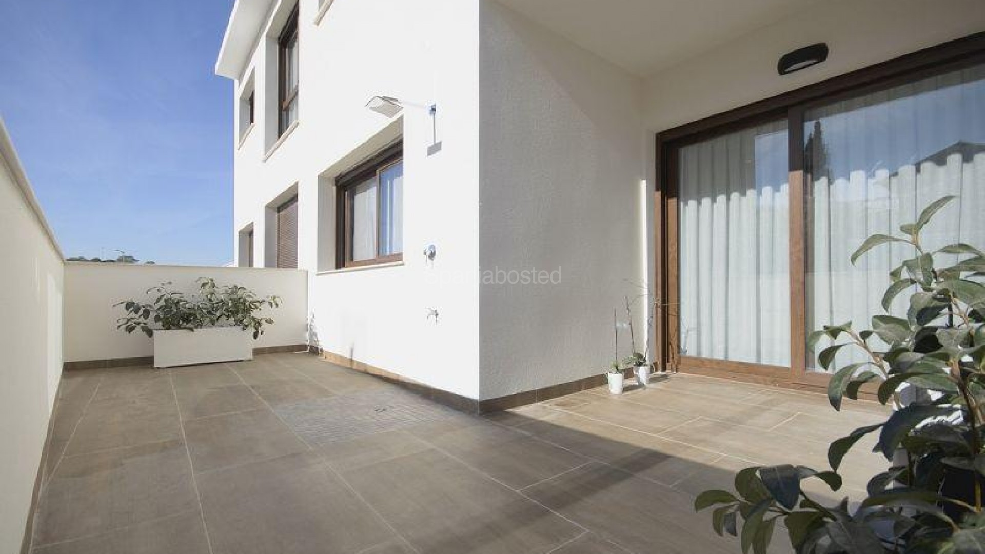 Nueva construcción  - Apartamento -
Torrevieja - Los Balcones