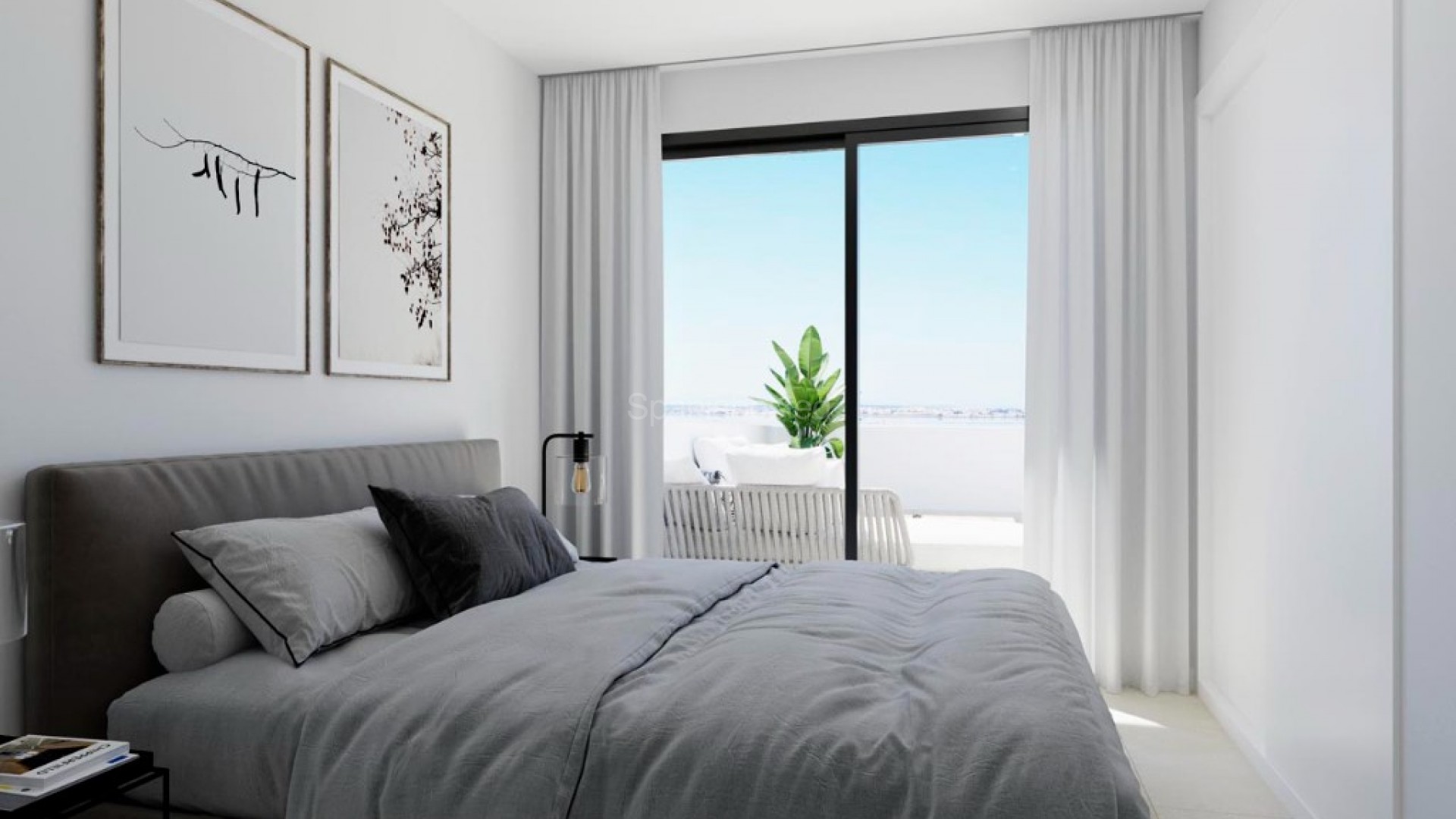 Nueva construcción  - Apartamento -
Torrevieja - Los Balcones