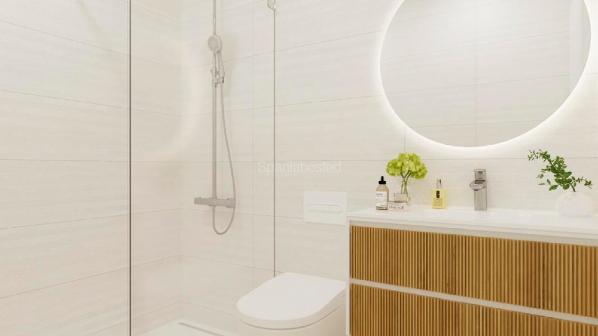 Nueva construcción  - Apartamento -
Torrevieja - Los Balcones