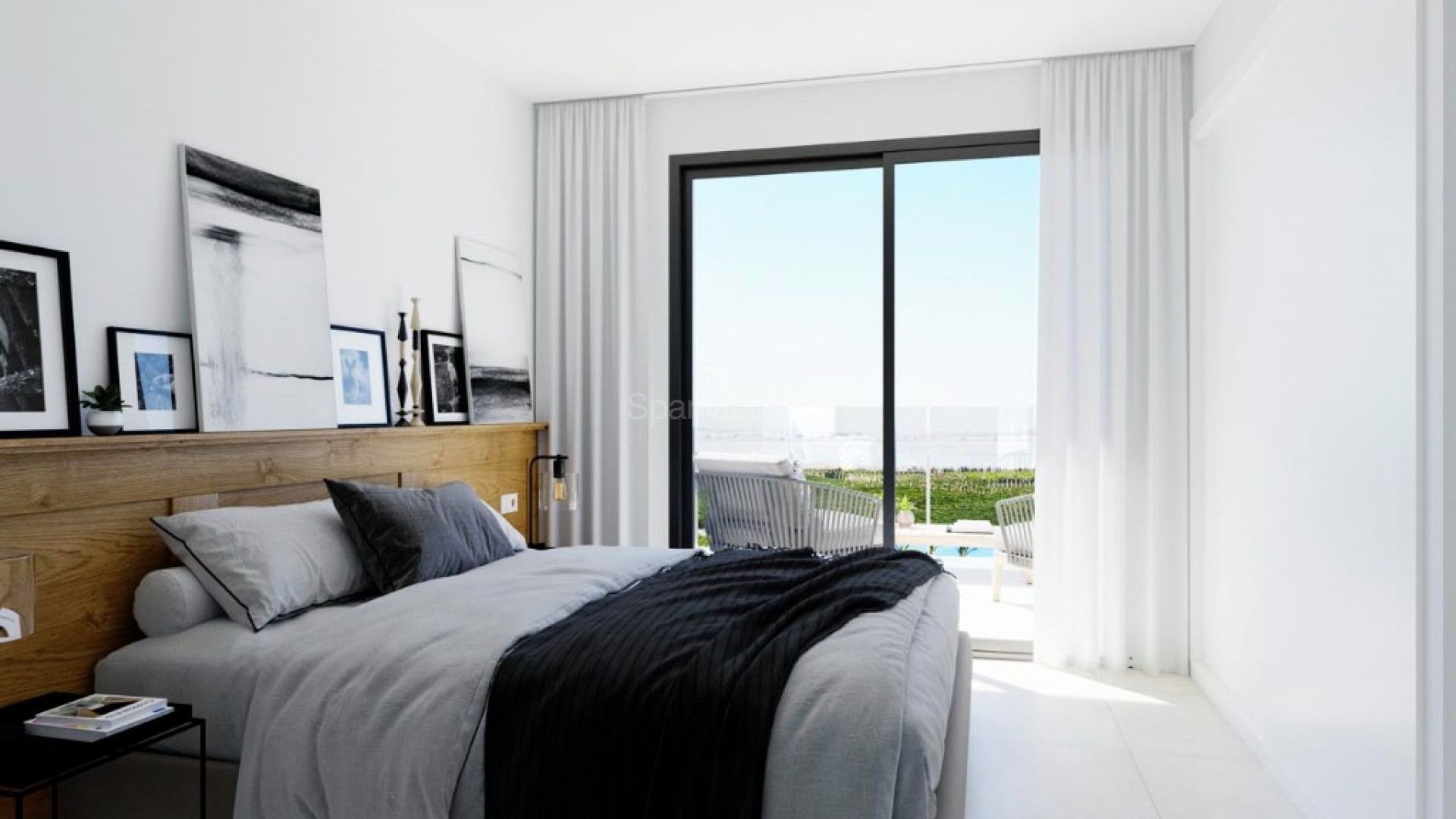 Nueva construcción  - Apartamento -
Torrevieja - Los Balcones