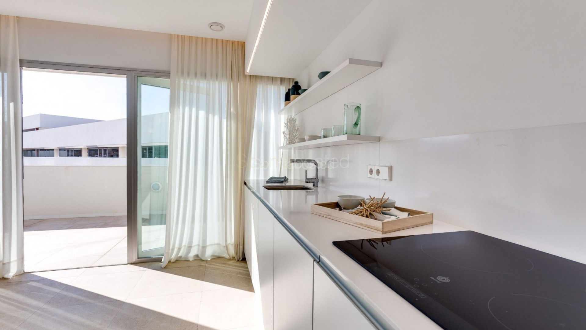 Nueva construcción  - Apartamento -
Torrevieja - Los Balcones