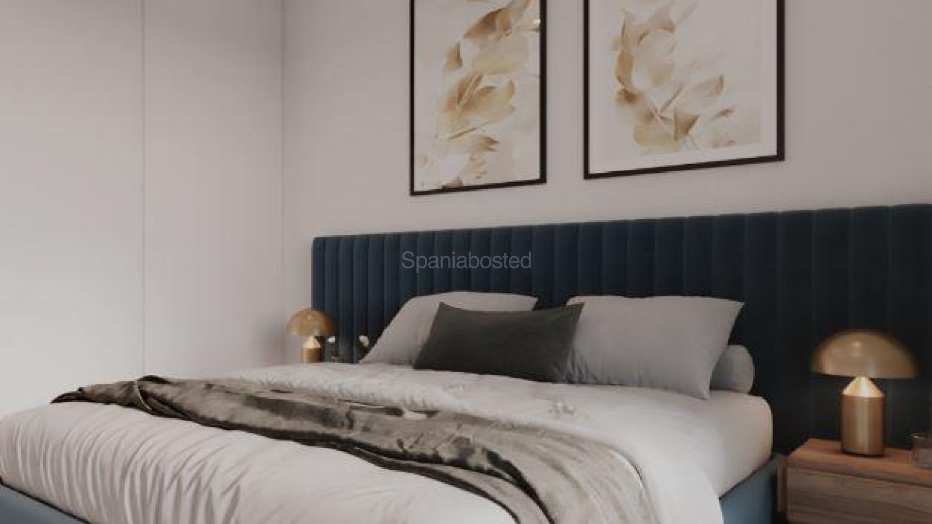 Nueva construcción  - Apartamento -
Torrevieja