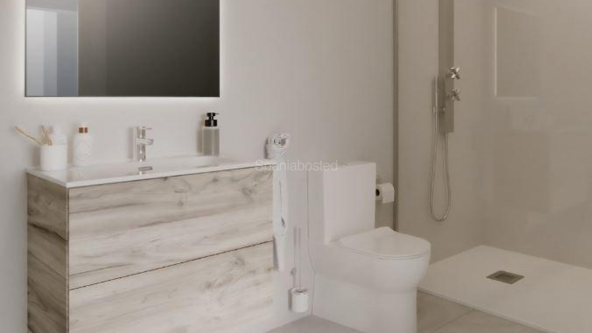 Nueva construcción  - Apartamento -
Torrevieja