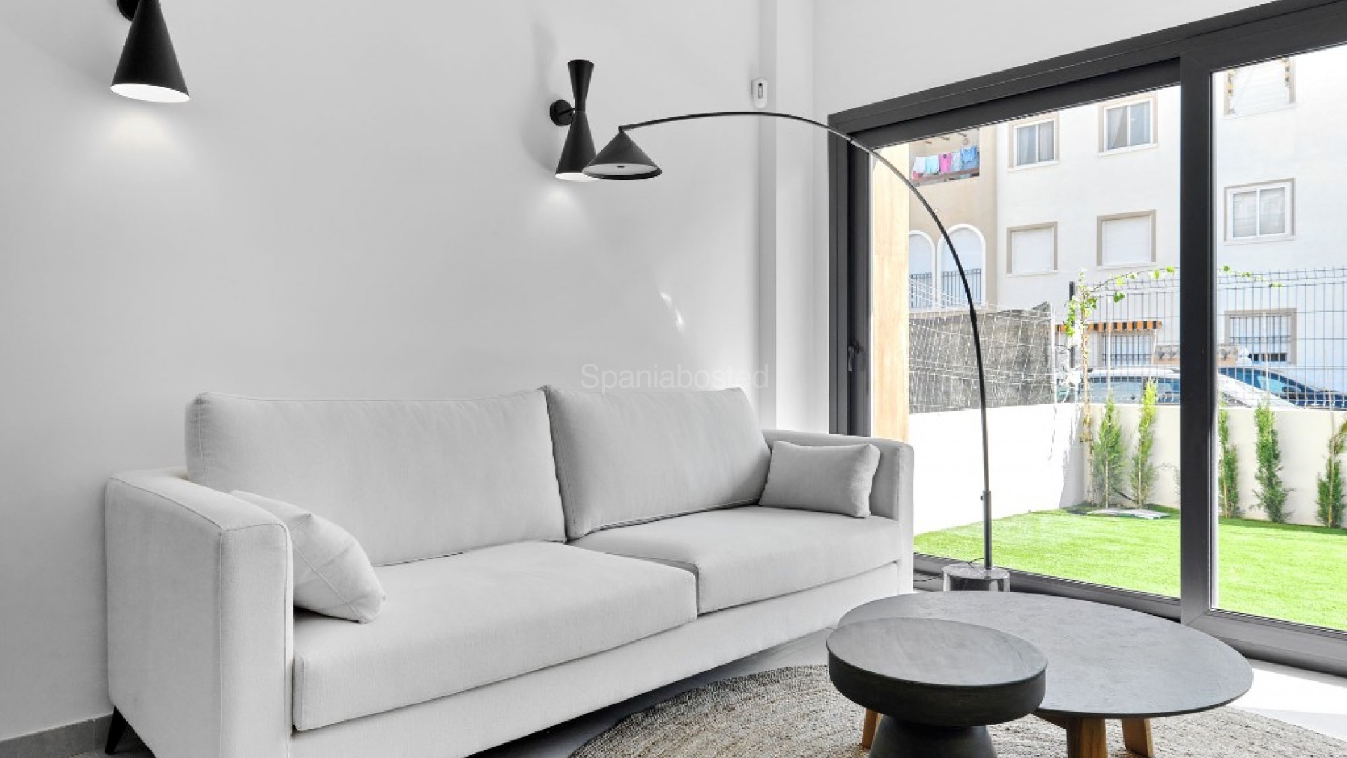 Nueva construcción  - Apartamento -
Torrevieja