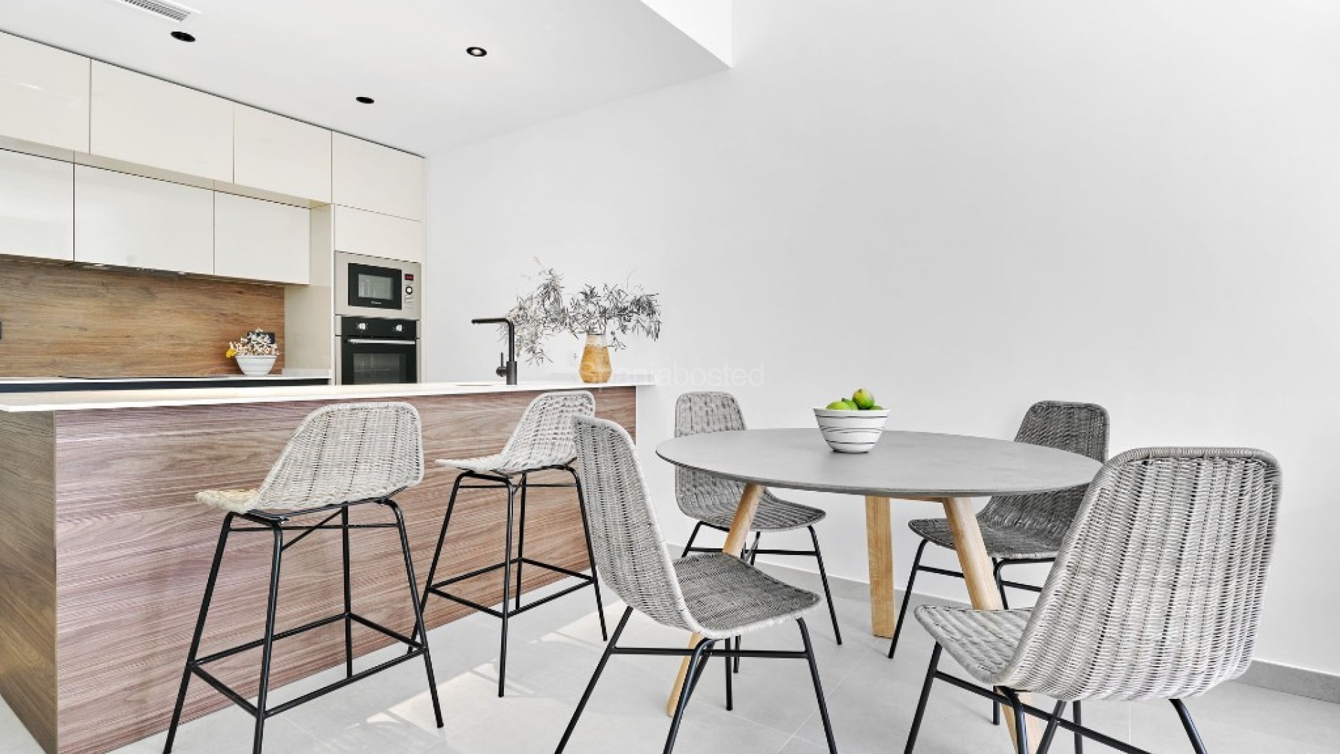 Nueva construcción  - Apartamento -
Torrevieja