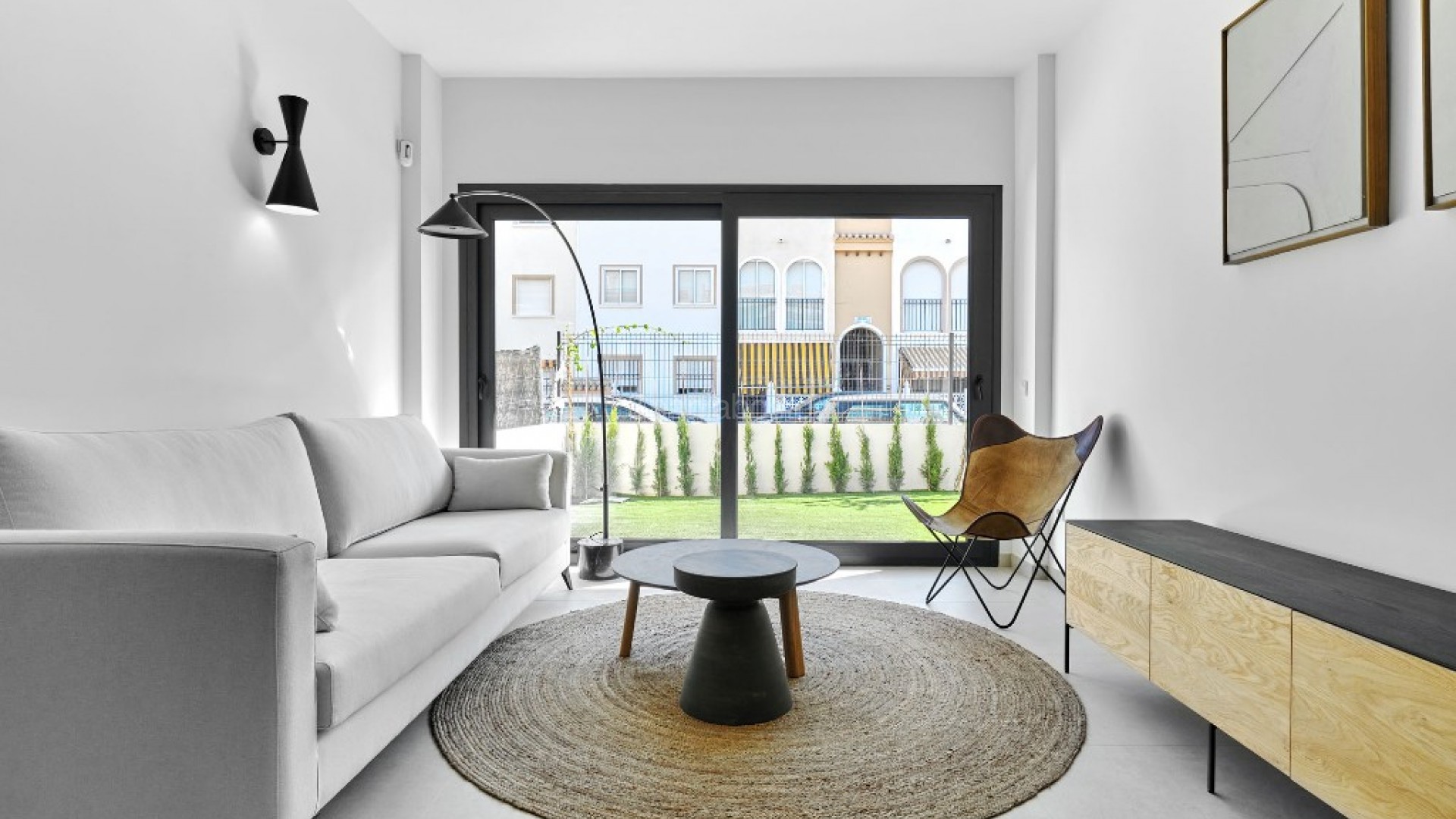 Nueva construcción  - Apartamento -
Torrevieja