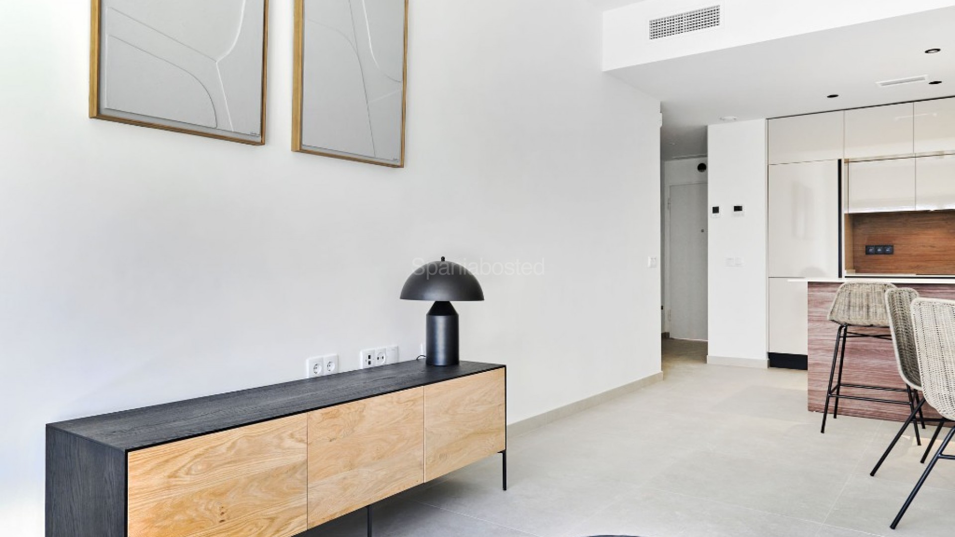 Nueva construcción  - Apartamento -
Torrevieja