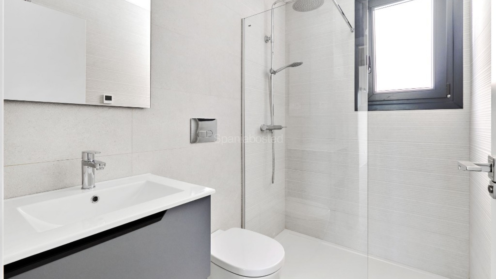 Nueva construcción  - Apartamento -
Torrevieja