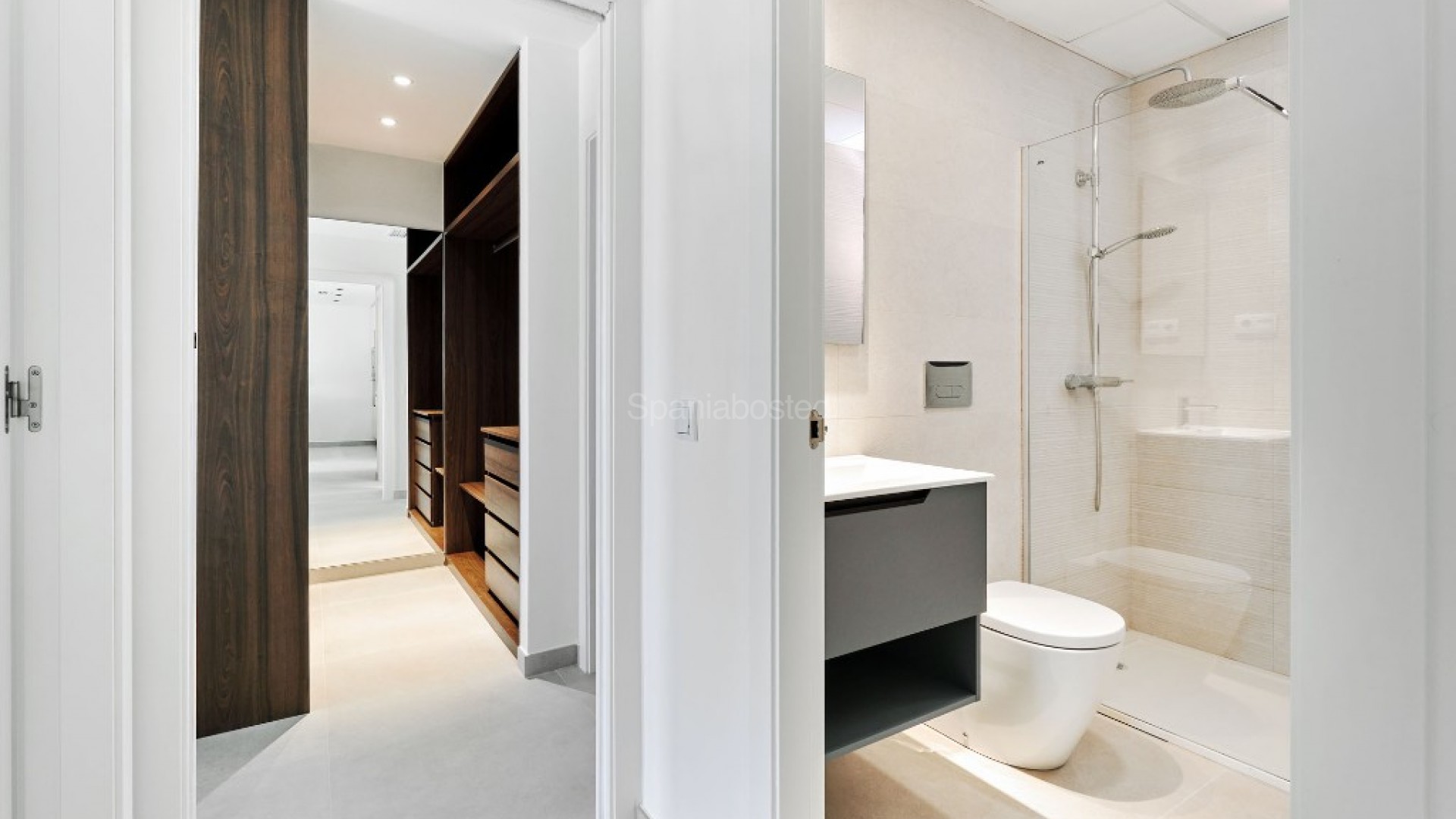 Nueva construcción  - Apartamento -
Torrevieja