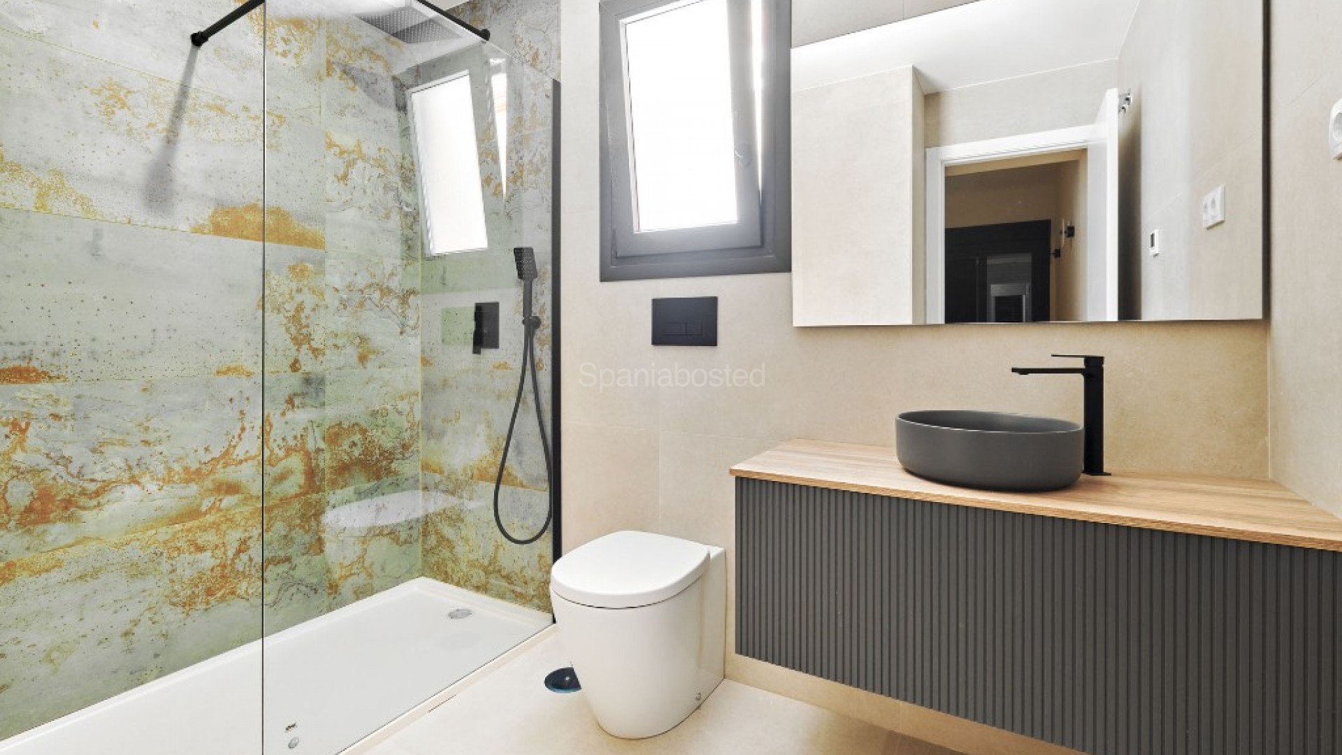 Nueva construcción  - Apartamento -
Torrevieja